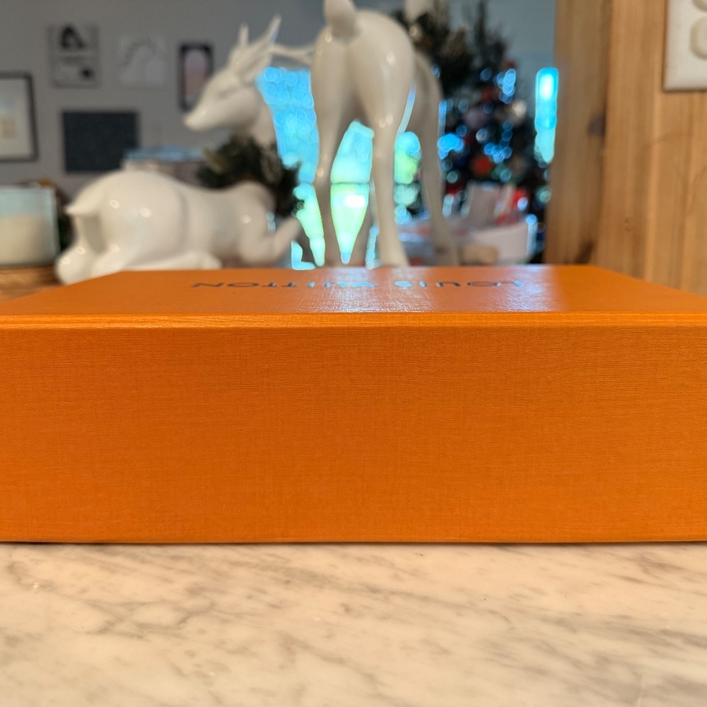 Louis Vuitton Box - Picture 4 of 12